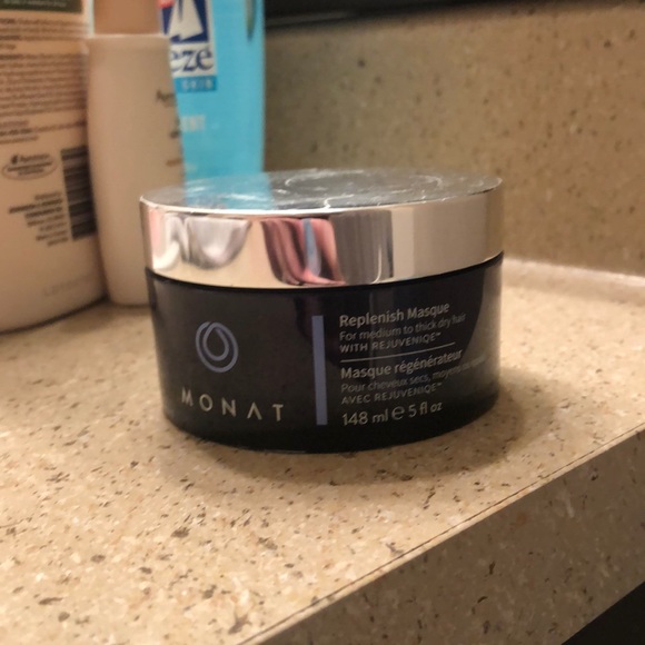 Monat Other - Monat Replenish Masque